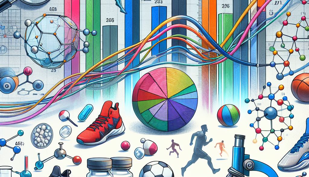 sports performance analysis: exploring testosterone propionate