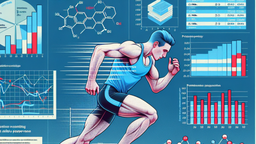Sustanon 250 and athletic performance: scientific review