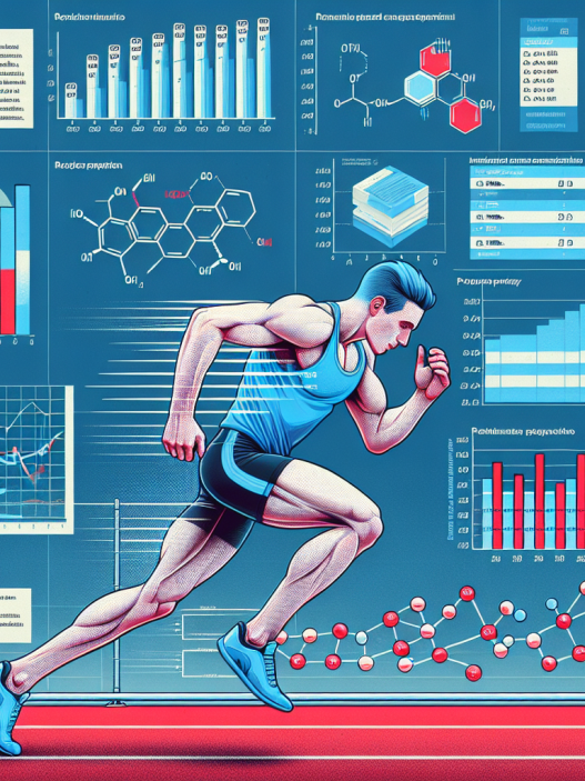 Sustanon 250 and athletic performance: scientific review