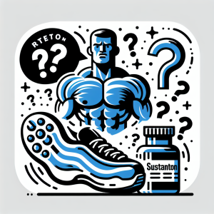 Sustanon 250: the most discussed doping agent in sports