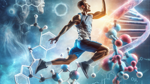 Testosterone propionate: enhancing sports performance