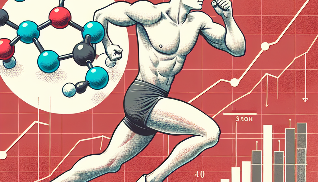 The role of testosterone phenylpropionate in enhancing sports performance