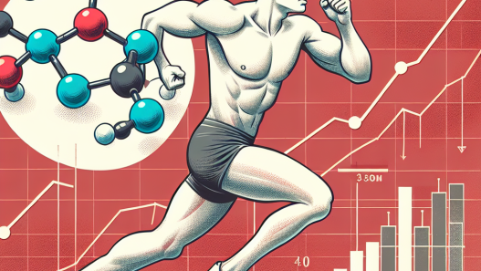 The role of testosterone phenylpropionate in enhancing sports performance