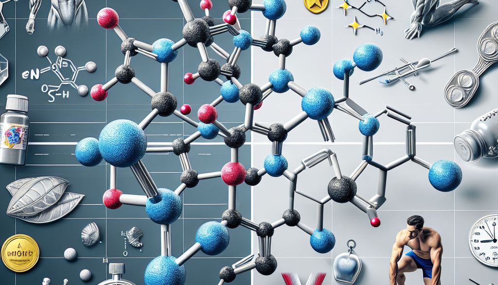 Trenbolone acetate and sports performance: myth or reality?