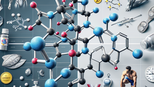 Trenbolone acetate and sports performance: myth or reality?