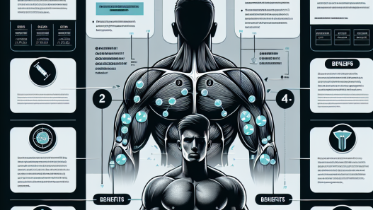 Trenbolone: dosage and administration for athletes