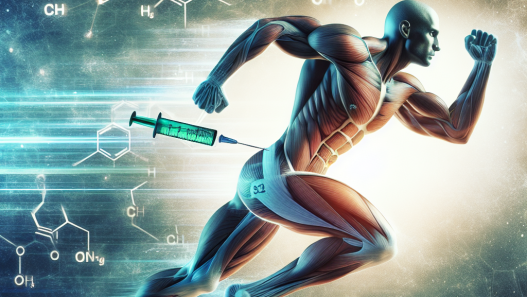Trenbolone enanthate: enhancing athletic performance