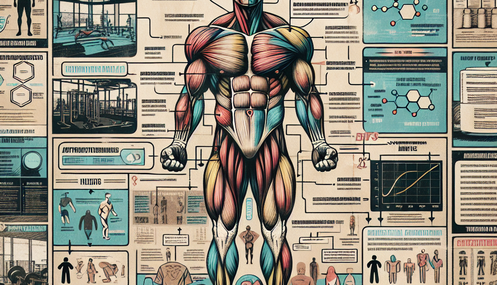 Trenbolone mix side effects in sports use