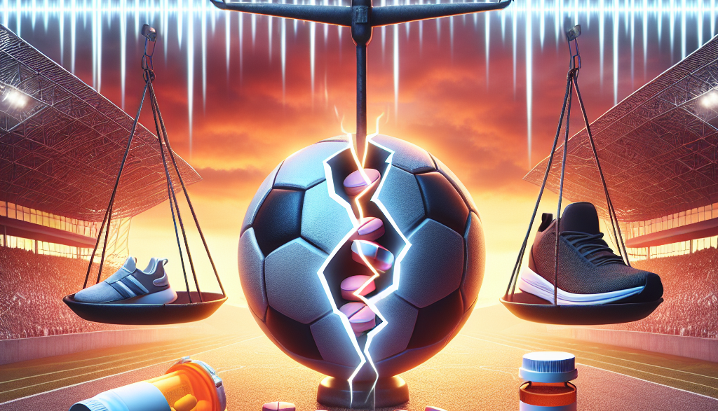 Trenbolone: the divisive drug in the sports world