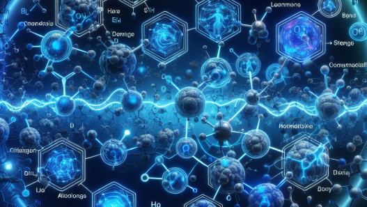 Unveiling the side effects of trenbolone mix