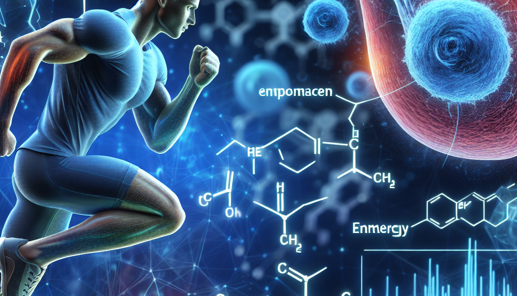 Utilizing eca for performance enhancement