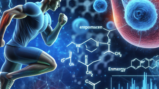 Utilizing eca for performance enhancement