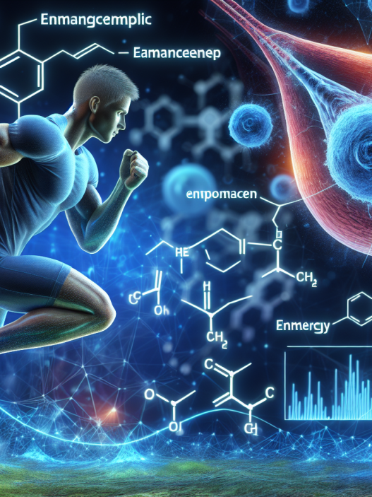 Utilizing eca for performance enhancement