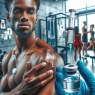 Bactericidal water injections: a safe and effective solution for professional athletes