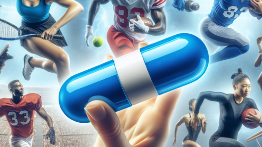 Boosting athletes' concentration and motivation with dapoxetine (priligy)