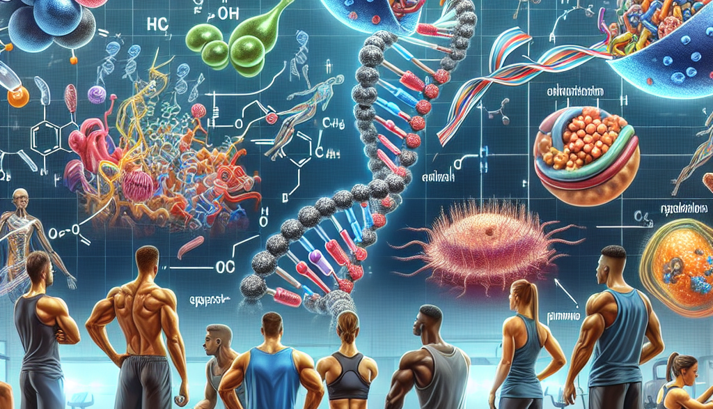 Clenbuterol and metabolism in sports: a pharmacological perspective