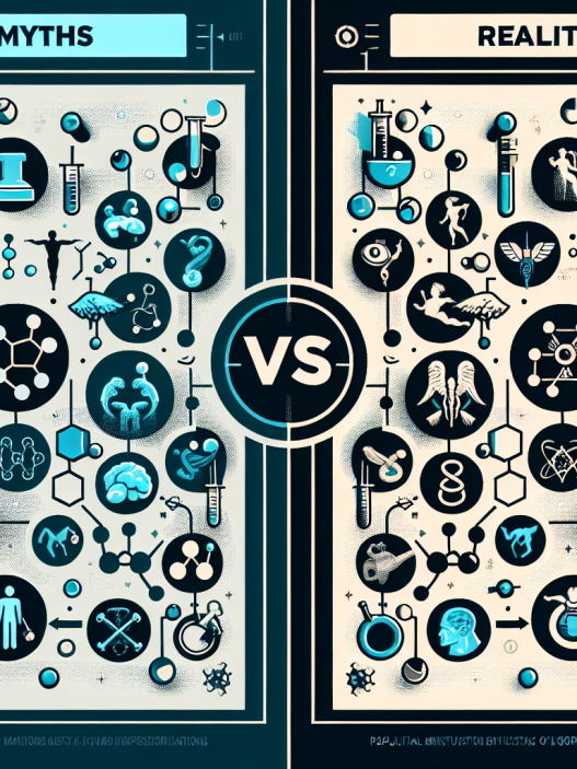 Cytomel: myth versus reality in sports pharmacology