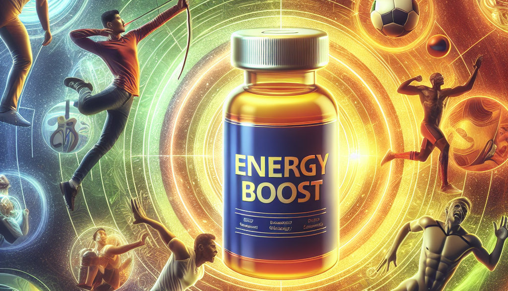 Cytomel: solution for fatigue reduction and enhanced athletic performance