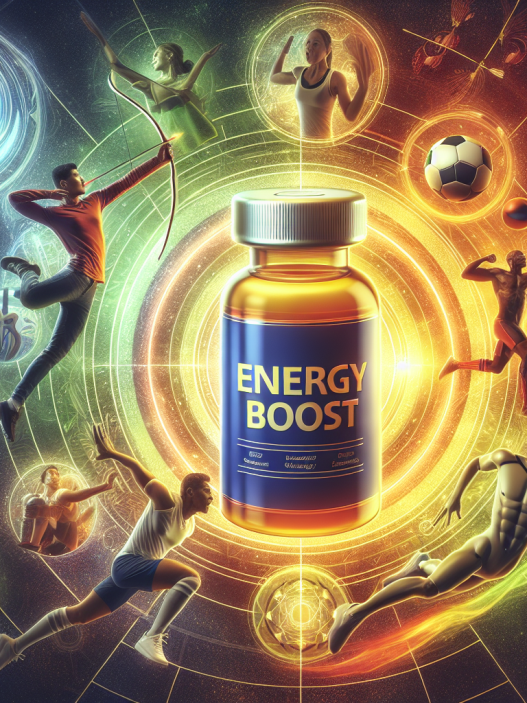 Cytomel: solution for fatigue reduction and enhanced athletic performance