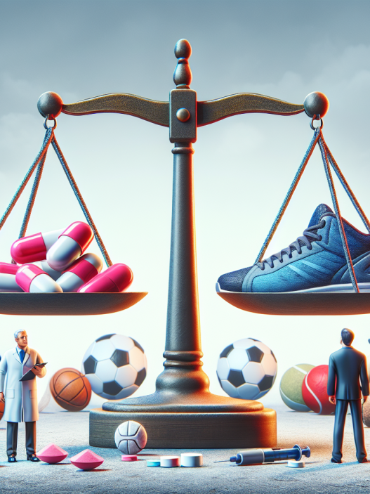 Exemestane and doping: myth or reality?