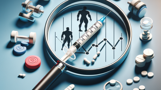 Exploring liraglutide as a weight management strategy for athletes