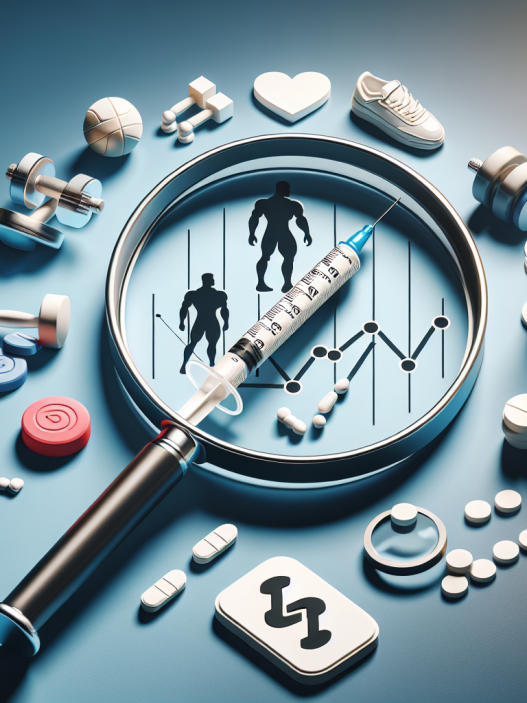 Exploring liraglutide as a weight management strategy for athletes