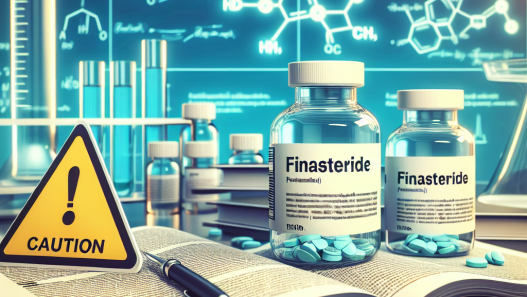 Finasteride: a drug to use cautiously in sports pharmacology