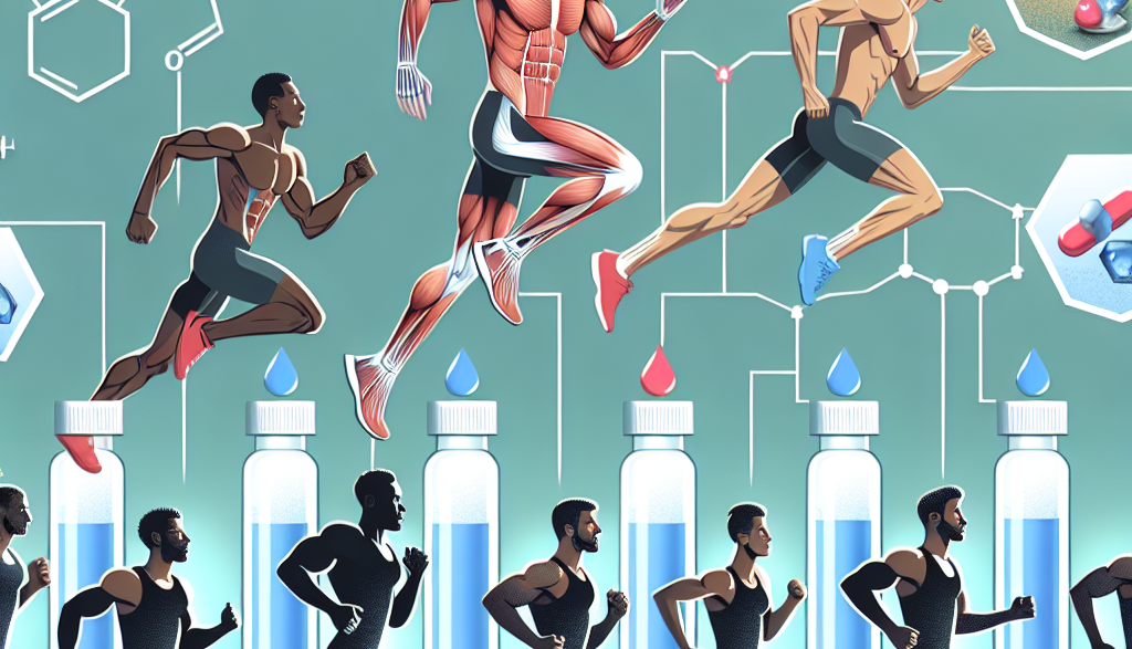 How exemestane can improve athletic performance