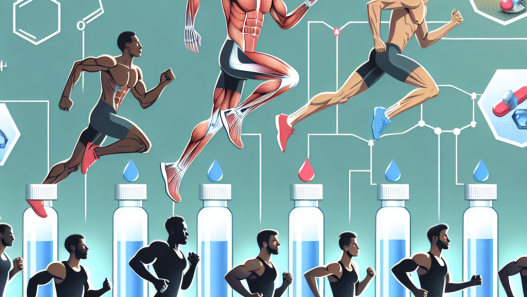 How exemestane can improve athletic performance