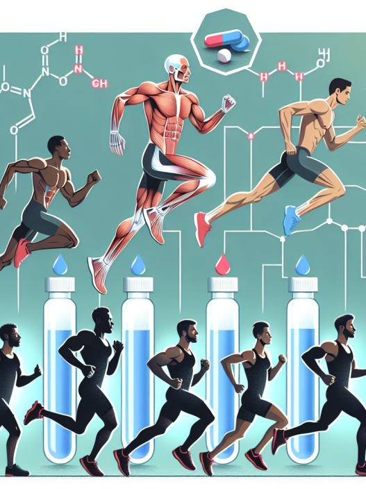 How exemestane can improve athletic performance