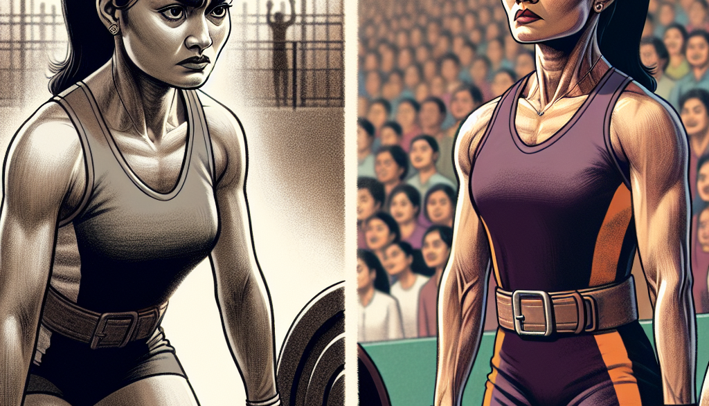 Impact of anastrozole on female sports performance