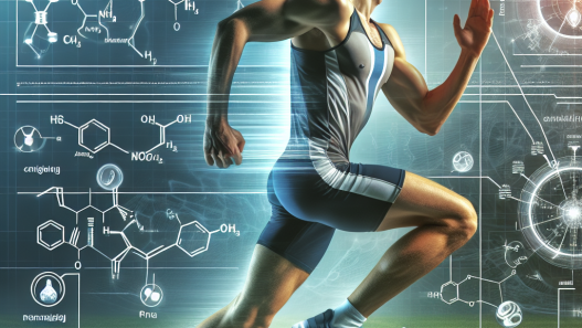 Improving physical endurance with liraglutide