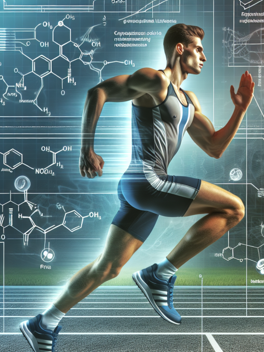 Improving physical endurance with liraglutide