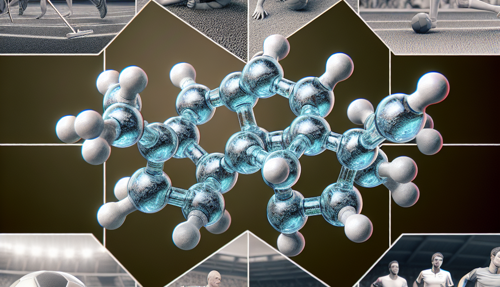 In-depth analysis of sildenafil citrate in sports doping