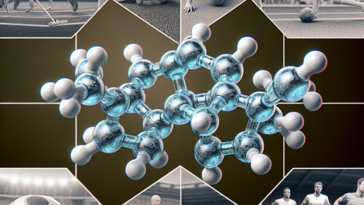 In-depth analysis of sildenafil citrate in sports doping