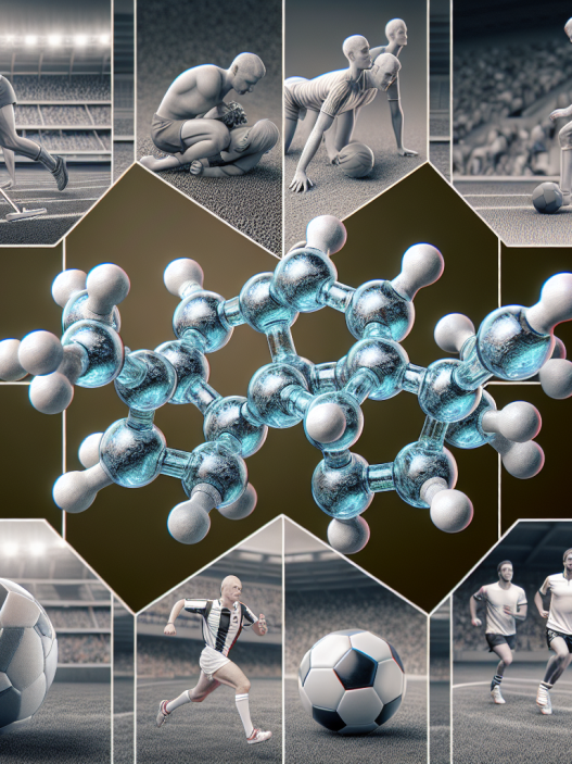 In-depth analysis of sildenafil citrate in sports doping