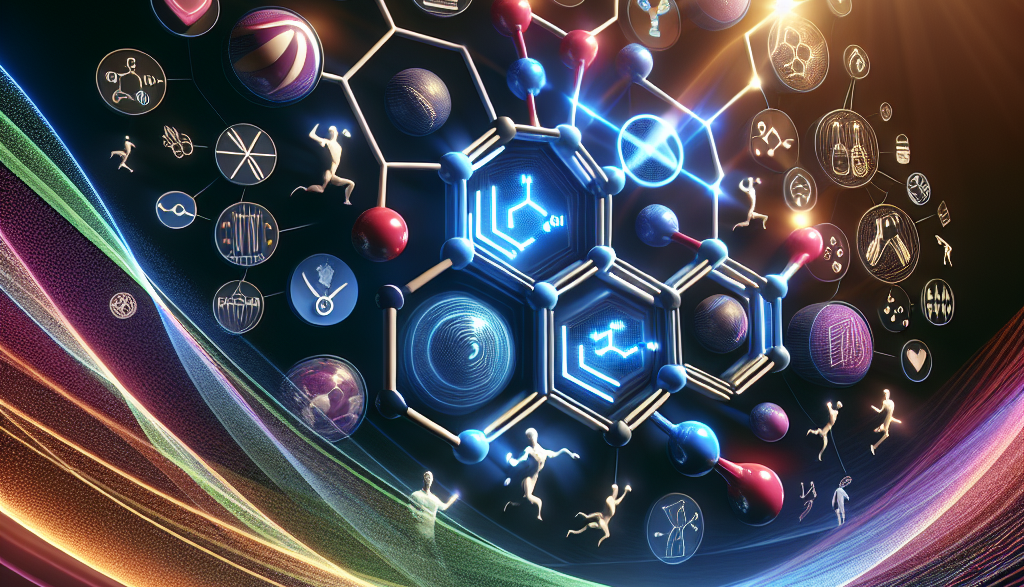 Innovative perspective of raloxifene hcl in enhancing athletic performance