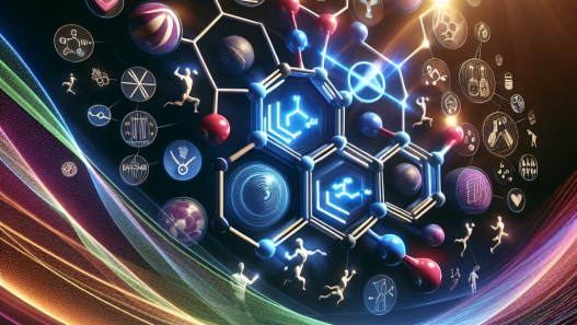 Innovative perspective of raloxifene hcl in enhancing athletic performance