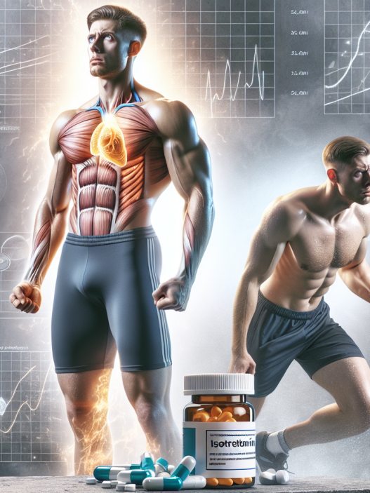 Isotretinoin and sports performance: key insights