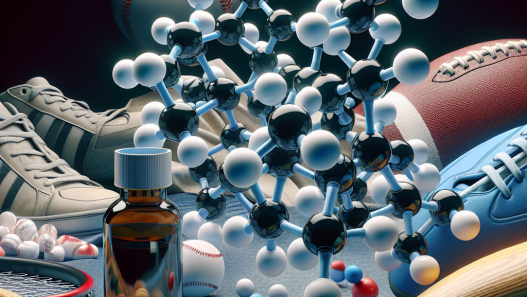 Isotretinoin: the banned drug in the world of sports