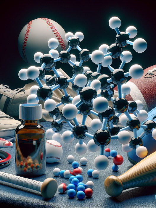 Isotretinoin: the banned drug in the world of sports