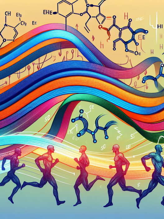 Letrozole and its influence on energy metabolism during physical activity