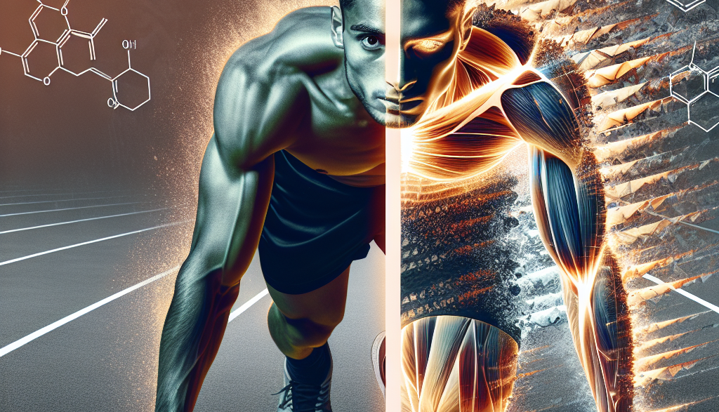 Letrozole's effects on sports performance