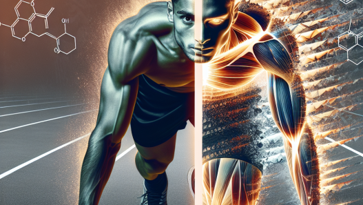 Letrozole's effects on sports performance