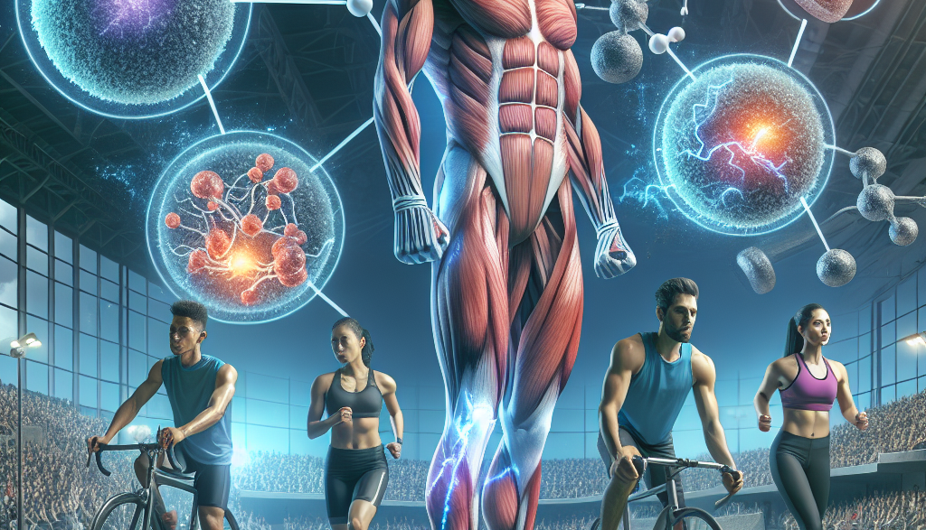 Magnesium for reducing muscle cramp risks in sports