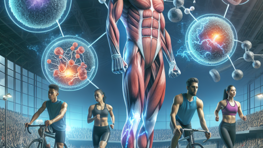 Magnesium for reducing muscle cramp risks in sports