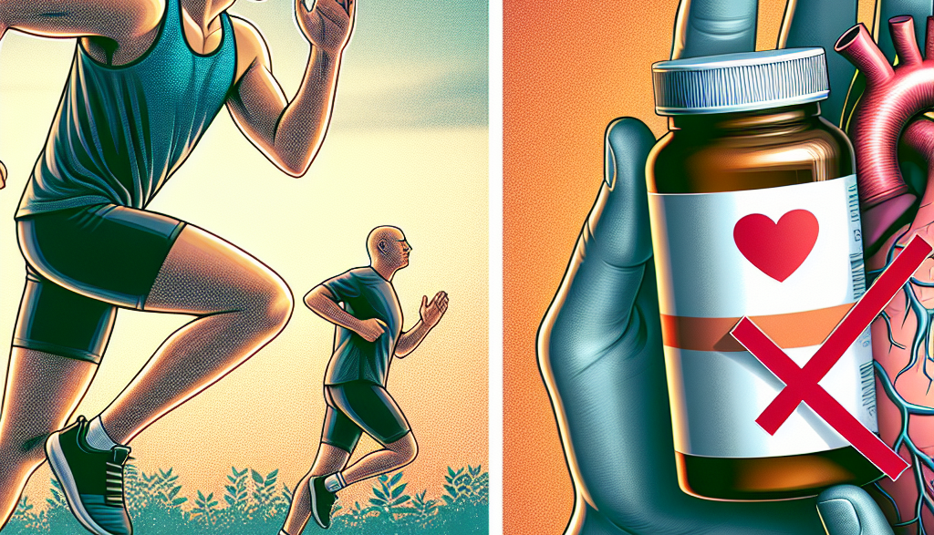 Nebivolol in sports: advantages and contraindications