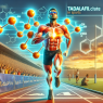 Potential of tadalafil citrate in sports