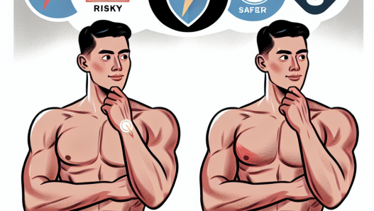 Proviron: safe alternative for androgen replacement therapy in athletes