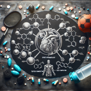 Redefining sports pharmacology with testis compositum